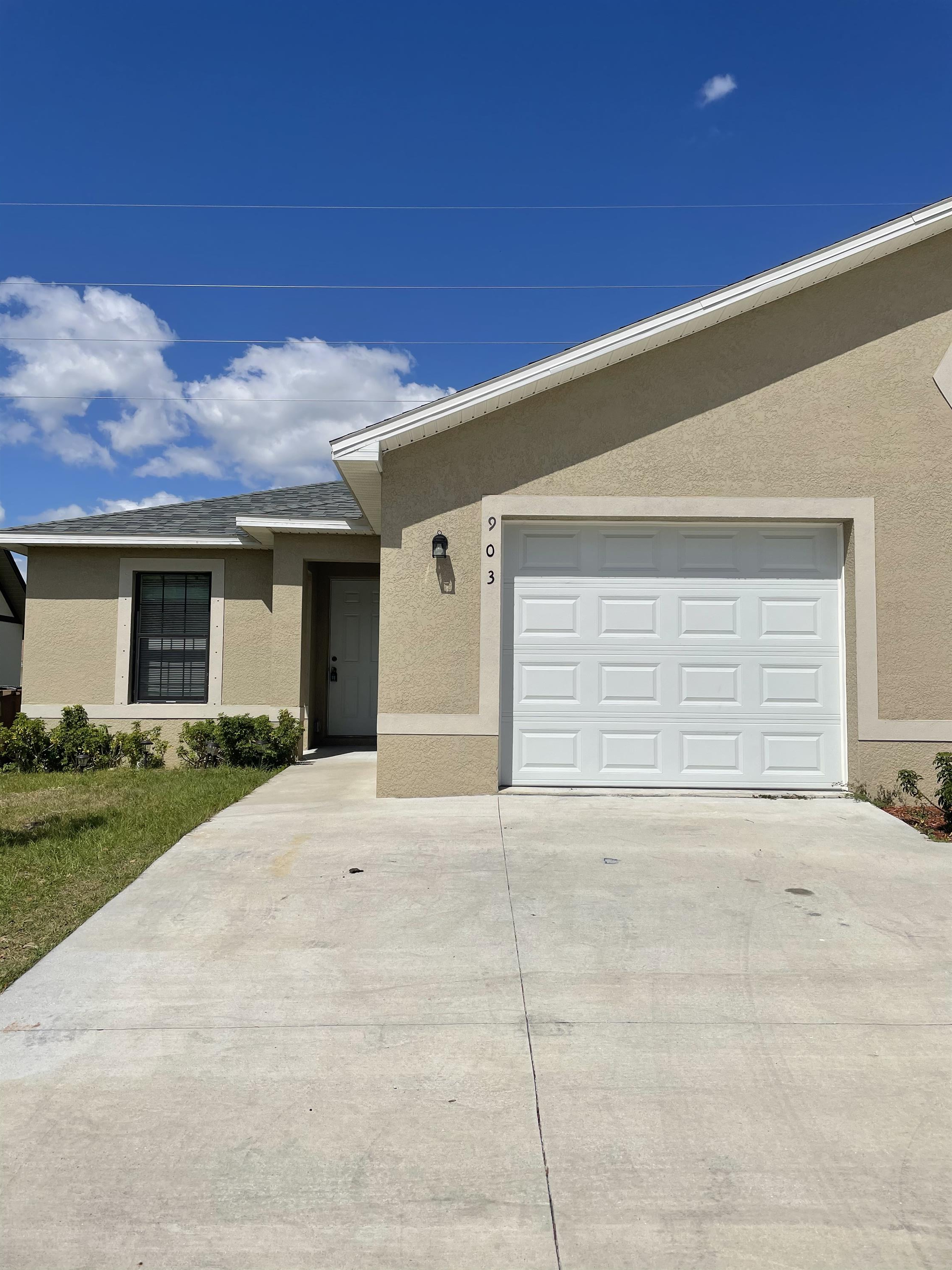 903 Cape Coral Parkway West - 1