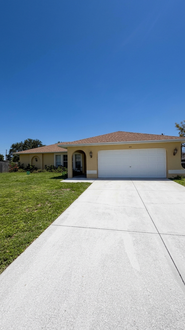 414 SE 13th St. Cape Coral, FL 33990