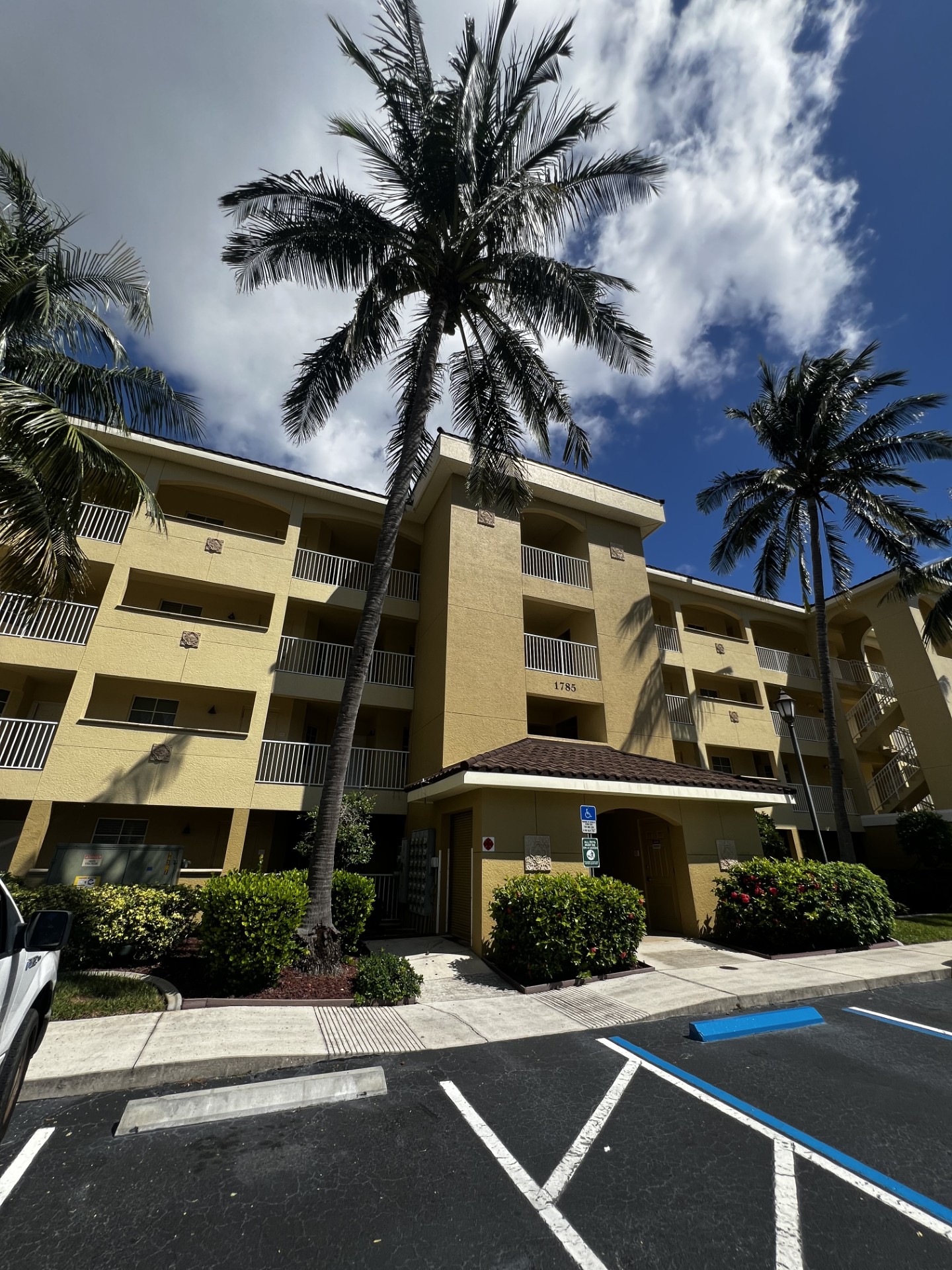 1785 Four Mile Cove Pkwy. #323 - 1