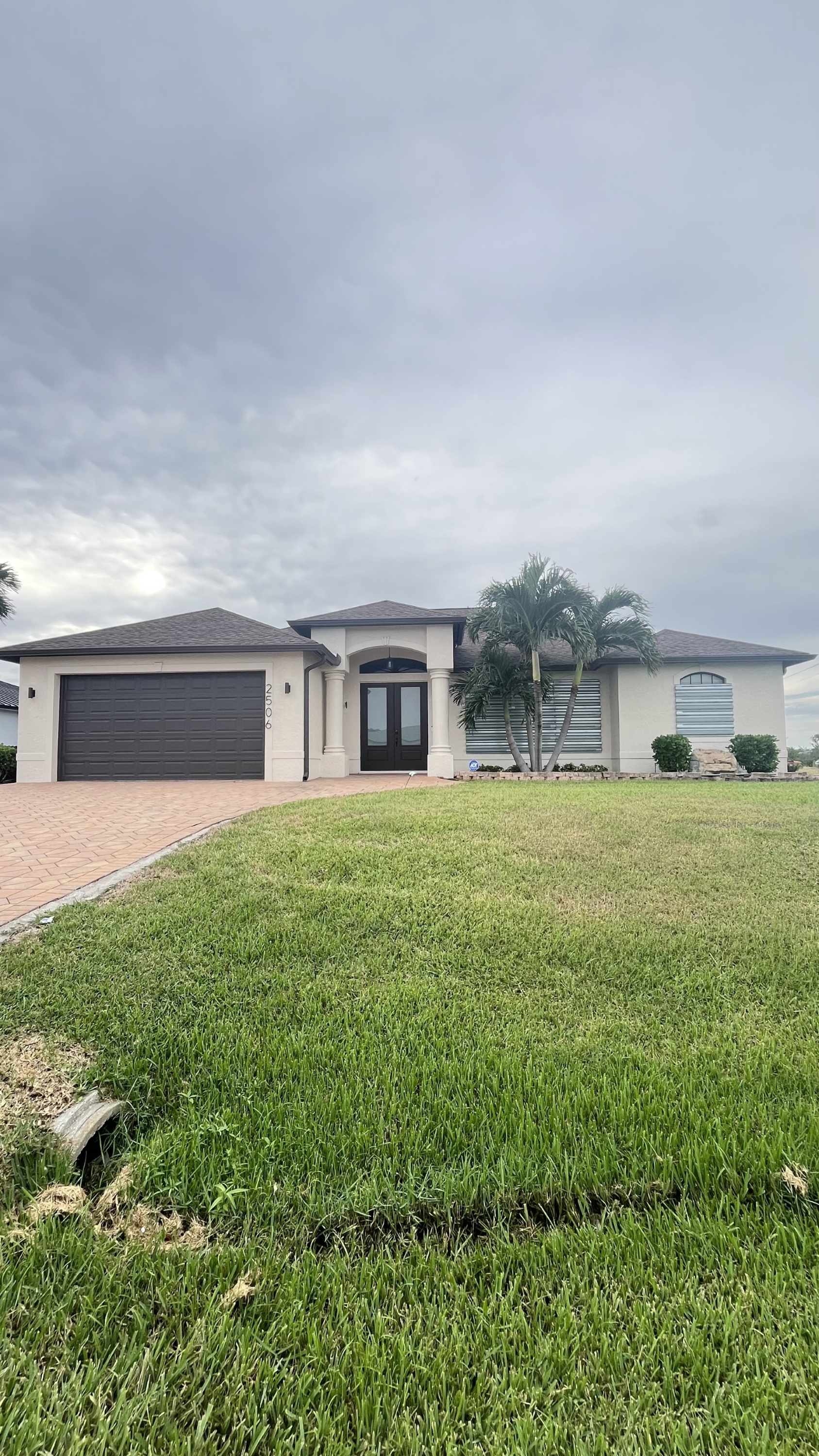 2506 Southwest 15th Place - 1