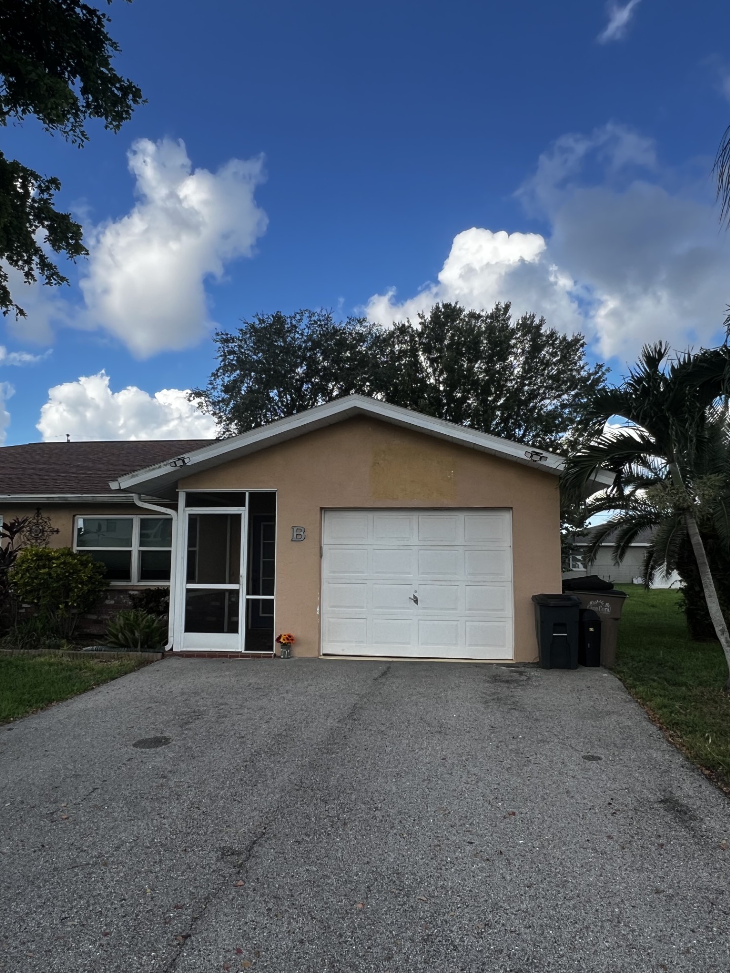 3714 Southeast 10th Avenue - B